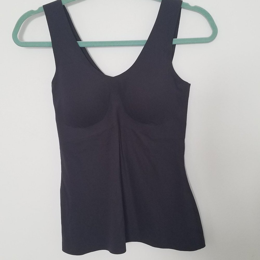 NWT Knix Black Evolution Tank M